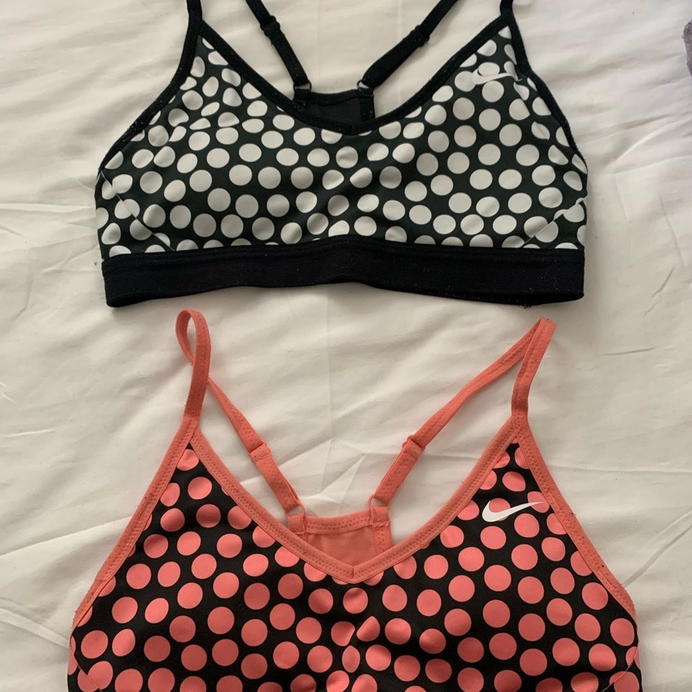 Nike Sports Bras